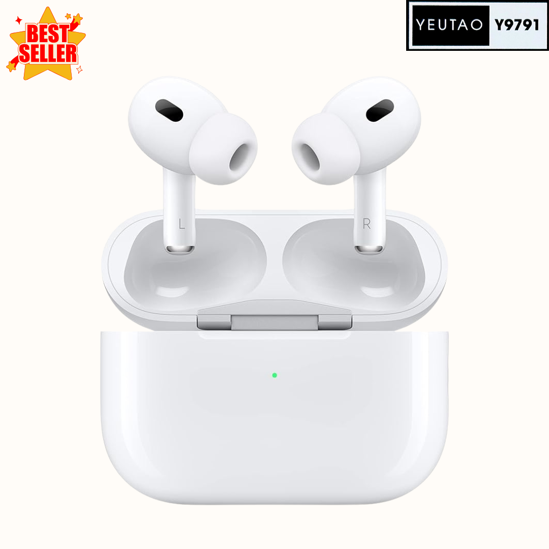 Airpods Pro2 Yêu Táo Y9791