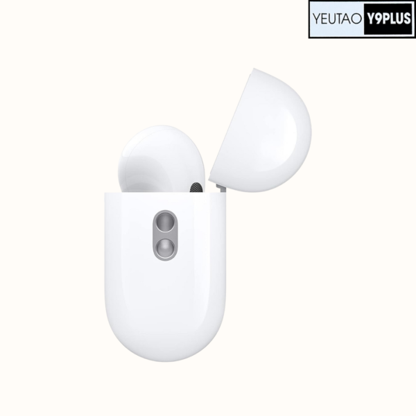 Airpod Pro 2 Y9PLUS - Bên Hông - Yêu Táo