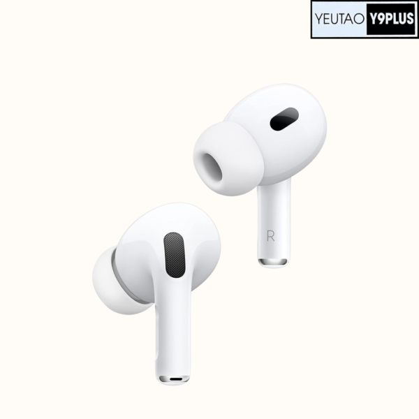 Airpod Pro 2 Y9PLUS - Chi Tiết Tai - Yêu Táo