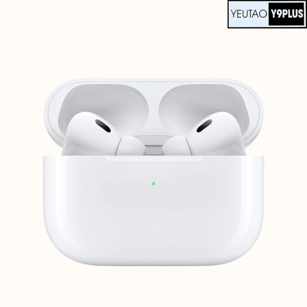 Airpod Pro 2 Y9PLUS - Yêu Táo