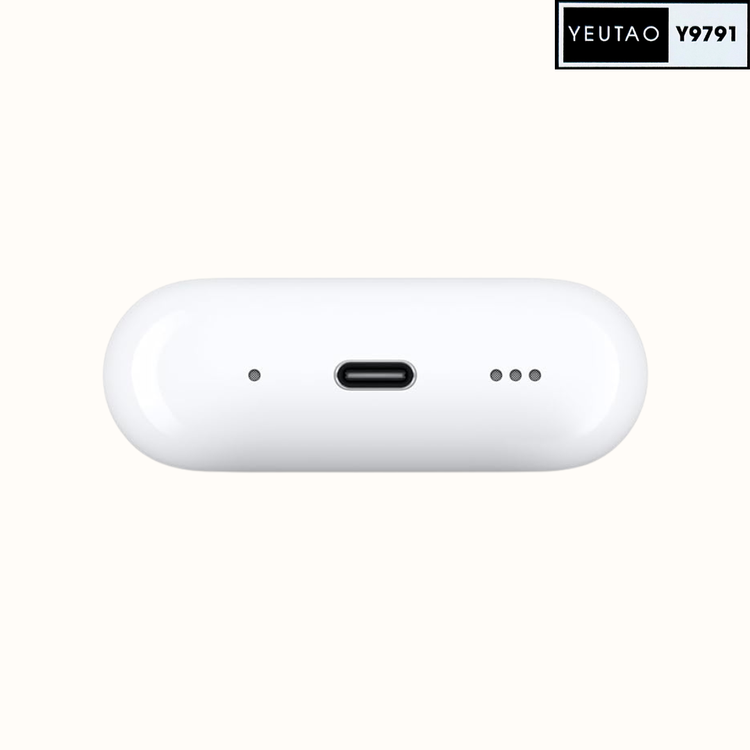 Airpod Pro2 Y9791 - Chui Xạc - Yêu Táo Airpod Pro2 Y9791 - Chui Xạc - Yêu Táo