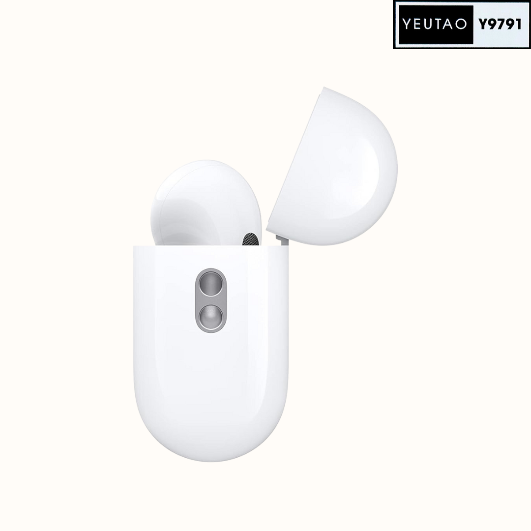 Airpod Pro2 Y9791 - Mặt Ngoài - Yêu Táo Airpod Pro2 Y9791 - Mặt Ngoài - Yêu Táo