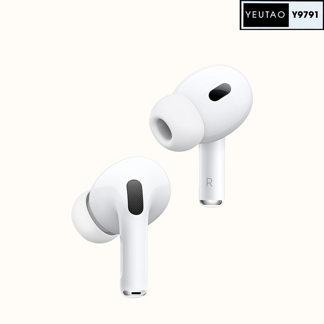 Airpod Pro2 Y9791 - Tai Nghe - Yêu Táo Airpod Pro2 Y9791 - Tai Nghe - Yêu Táo