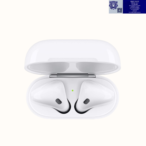 Airpod 2 1562E - Mặt Trong - Yêu Táo