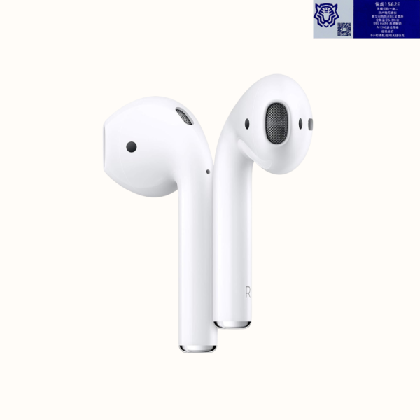 Airpod 2 1562E - Tai Nghe - Yêu Táo