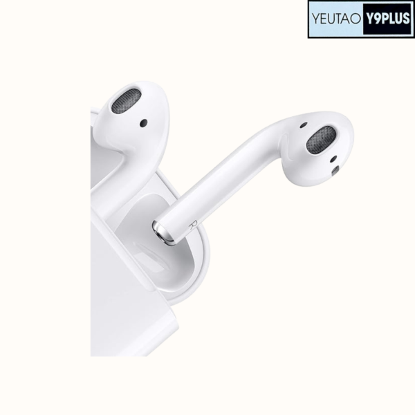 Airpod 2 Pin 8H - Chi Tiết - Yêu Táo