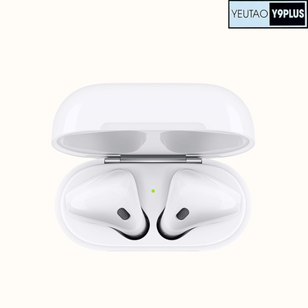 Airpod 2 Pin 8H - Mặt Trong - Yêu Táo