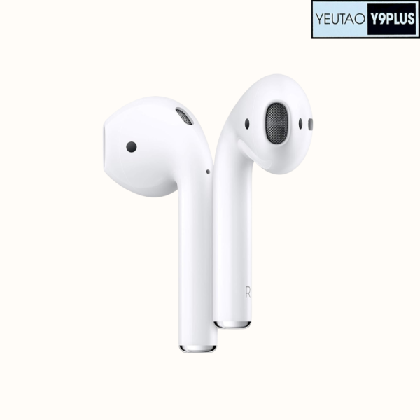 Airpod 2 Pin 8H - Tai Nghe - Yêu Táo