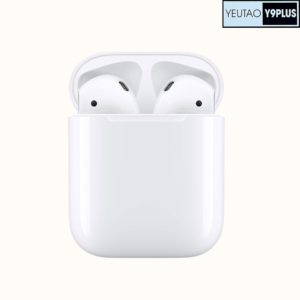 Airpod 2 Pin 8H - Yêu Táo