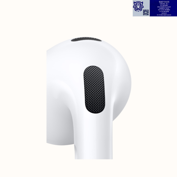 Airpod 3 1562E Hổ Vằn - Lọc Gió - Yêu Táo