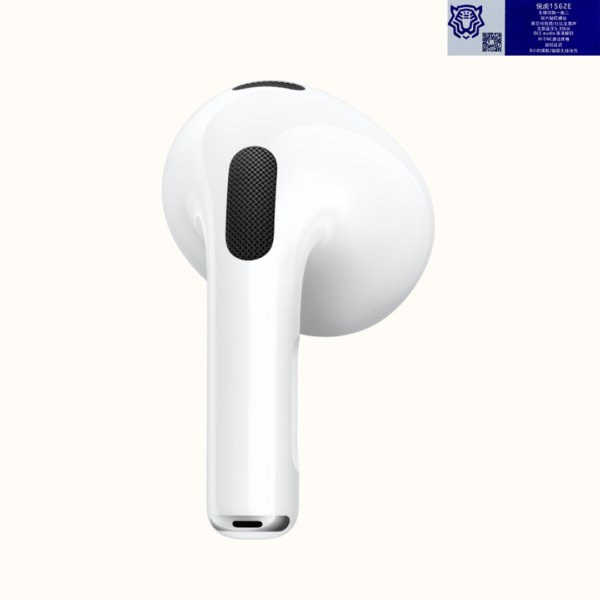 Airpod 3 1562E Hổ Vằn - Tai Trái - Yêu Táo