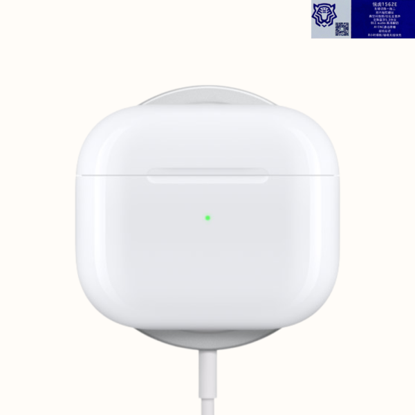 Airpod 3 1562E Hổ Vằn - Xạc Không Dây - Yêu Táo