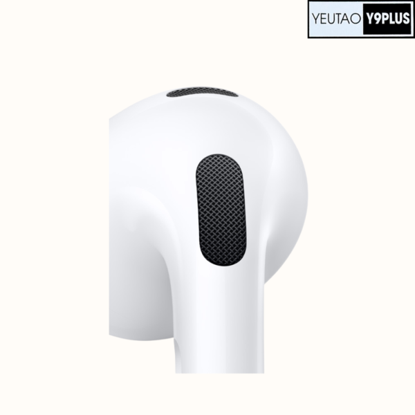 Airpod 3 Pin 8H - Lọc Gió - Yêu Táo