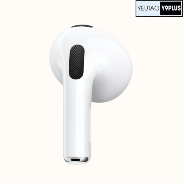 Airpod 3 Pin 8H - Tai Trái - Yêu Táo