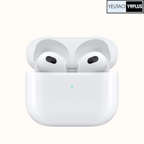 Airpod 3 - Pin 8H - Yêu Táo