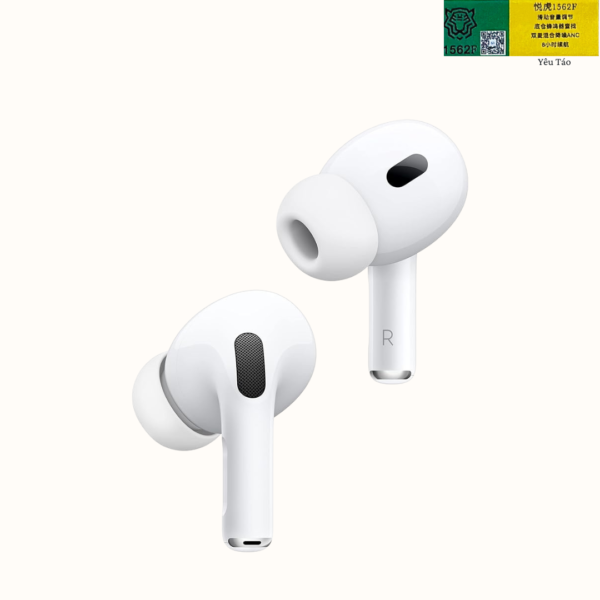 Airpod Pro2 1562F Hổ Vằn - Chi Tiết - Yêu Táo