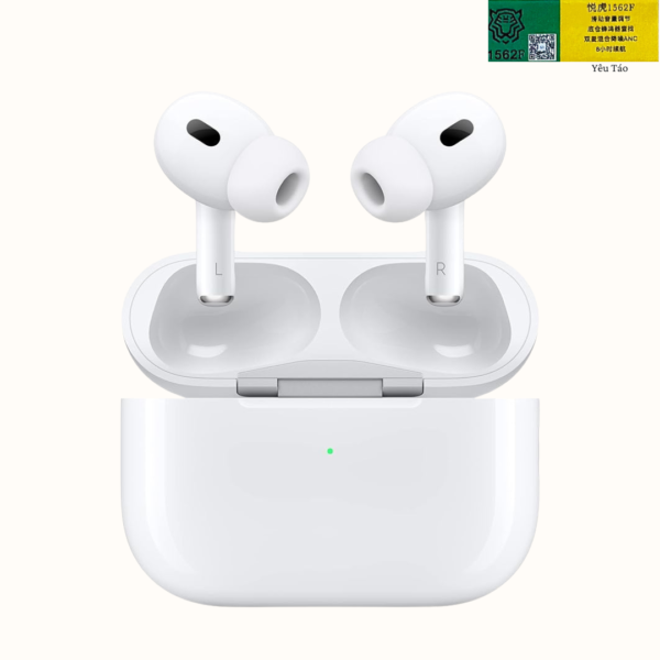 Airpod Pro2 1562F Hổ Vằn - Chi Tiết - Yêu Táo