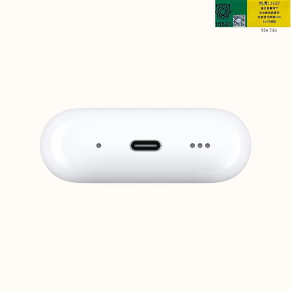 Airpod Pro2 1562F Hổ Vằn - Chui Xạc - Yêu Táo