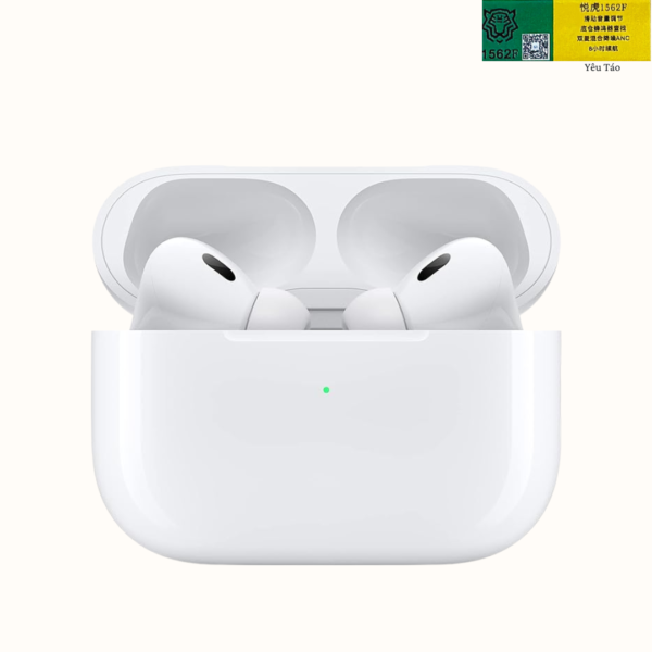 Airpod Pro2 1562F Hổ Vằn - Yêu Táo