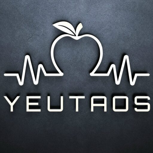 logo yêu táo