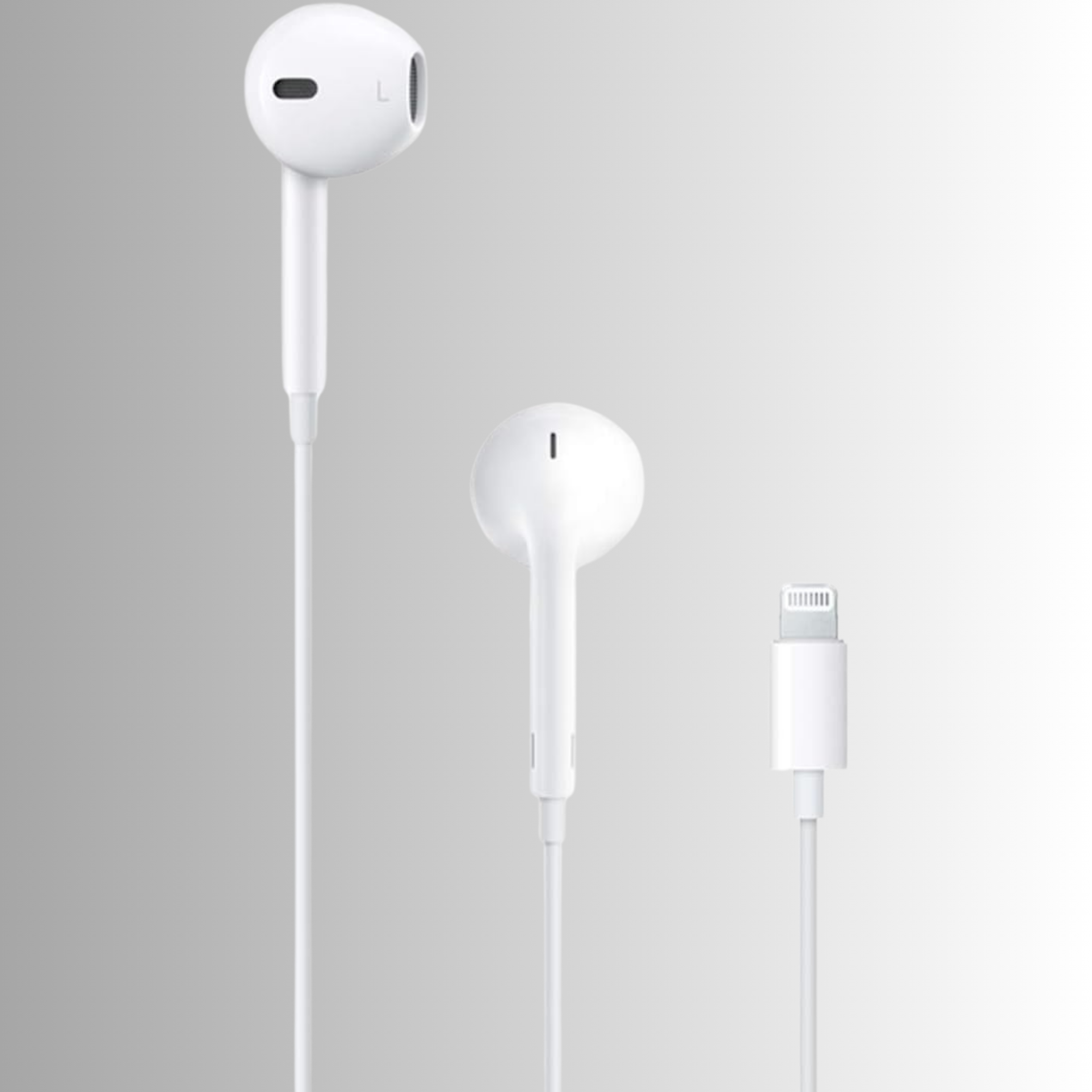 Earpods