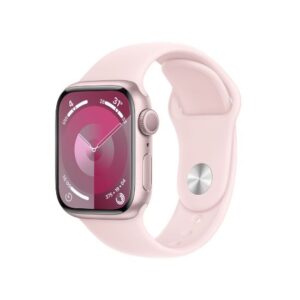 Apple Watch Series 9 Nhôm (GPS) Newseal VNA