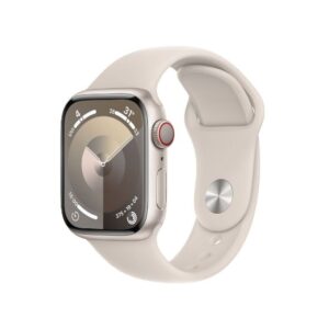 Apple Watch Series 9 Nhôm (GPS + Cellular) 41/45mm VNA Newseal