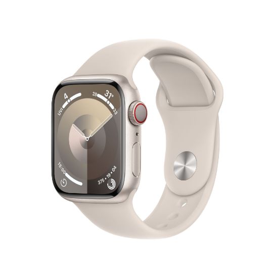 Apple Watch Series 9 Nhôm (GPS + Cellular) 41/45mm VNA Newseal