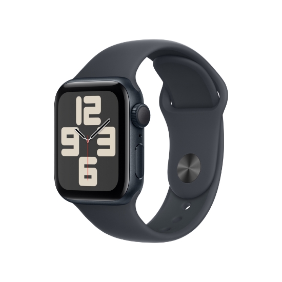 Apple Watch SE GPS 2024 Sport Band