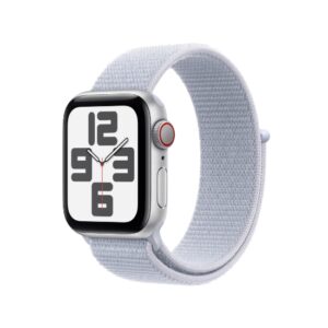 Apple Watch SE GPS + Cellular 2024 Sport Loop