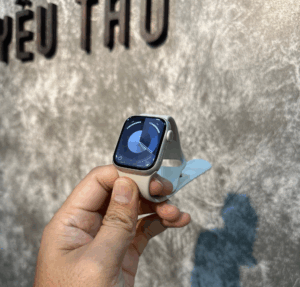 Apple Watch SERIES 8 GPS LikeNew 41mm PIN 87%