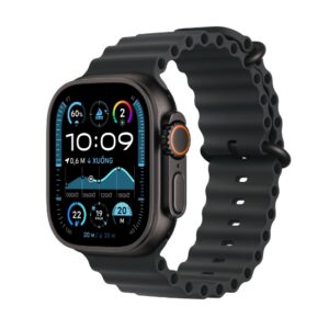 Apple Watch Ultra 2 GPS + Cellular 49mm Ocean (2024) VNA NEWSEAL